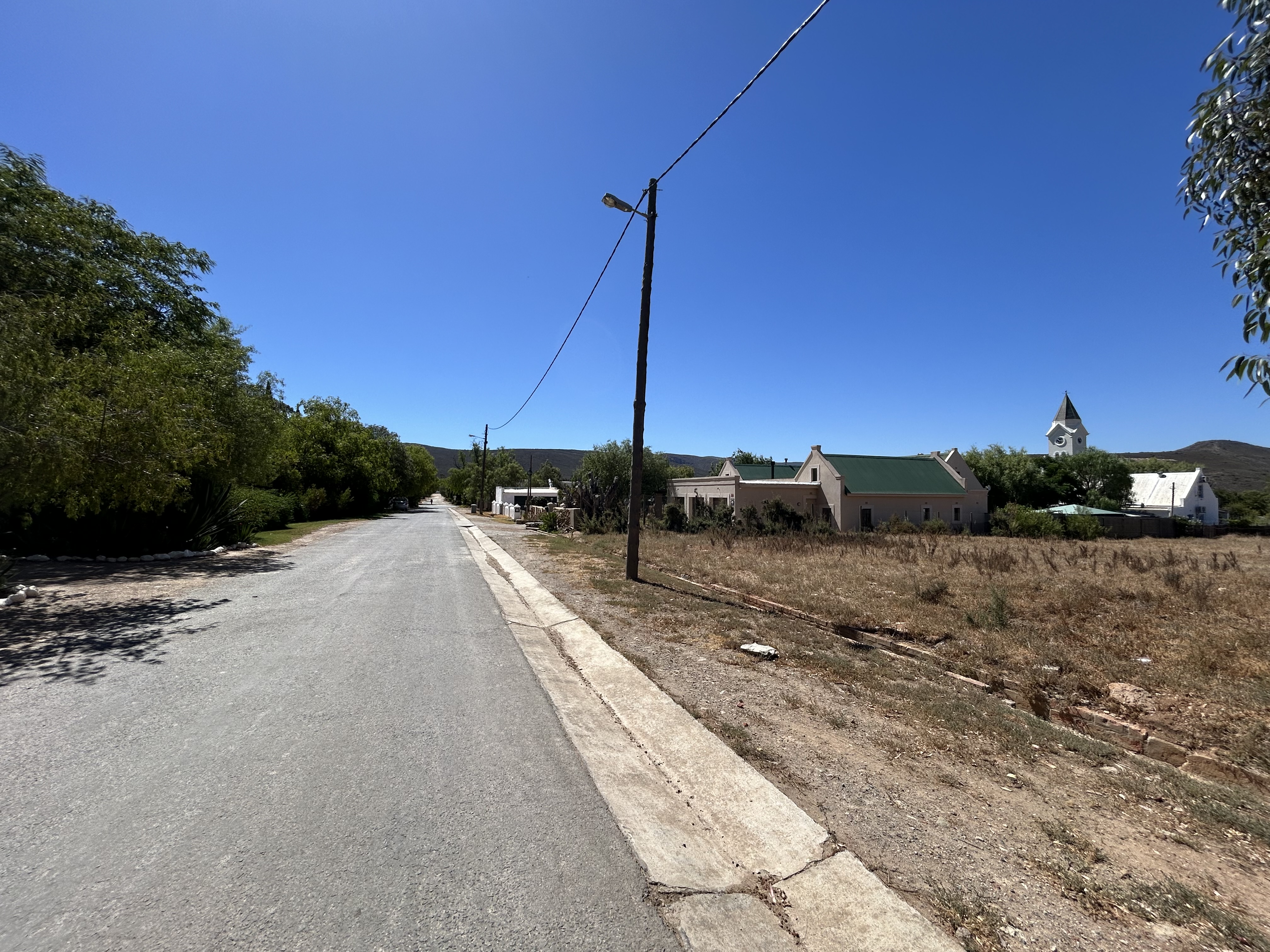 0 Bedroom Property for Sale in Mcgregor Western Cape